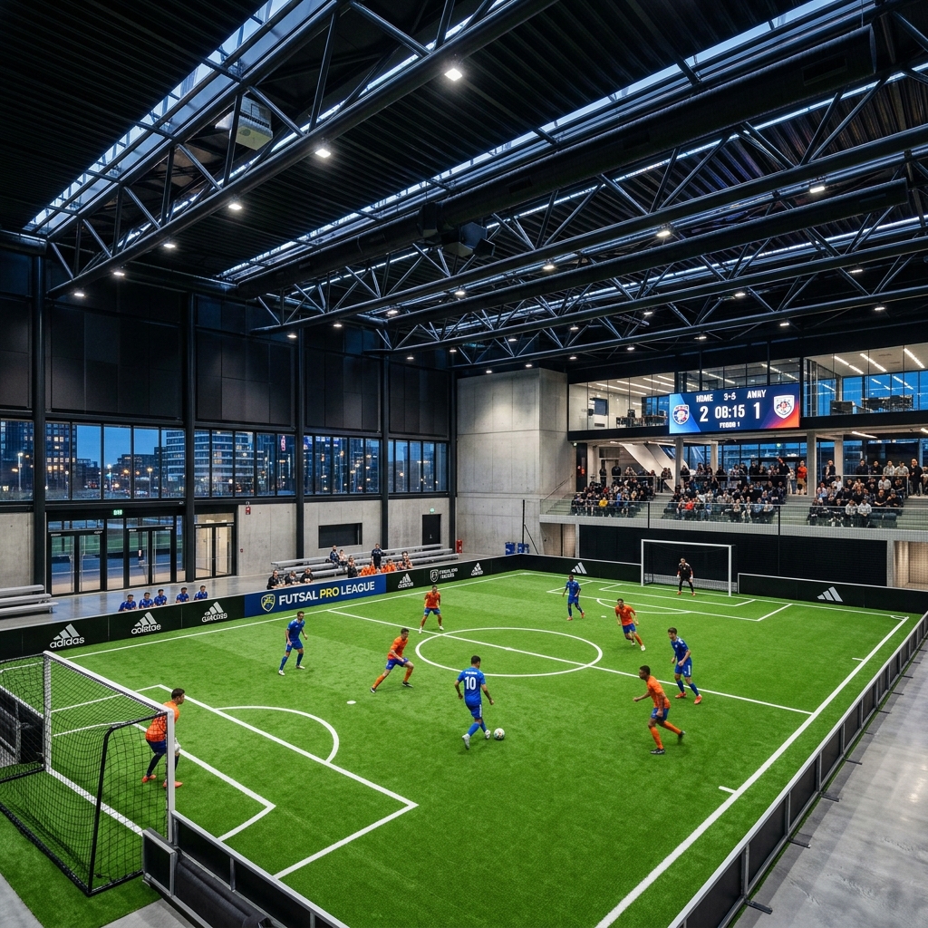 Futsal