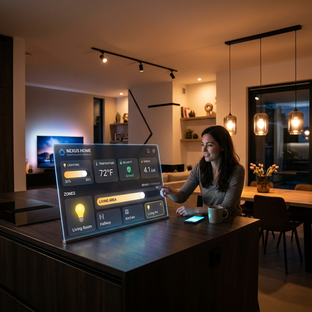 Fitur IoT